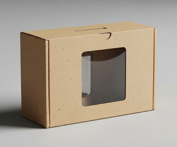 Custom Die-Cut Boxes