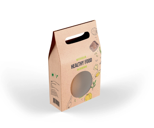 Kraft Food Boxes2