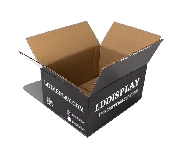 Custom RSC Packaging