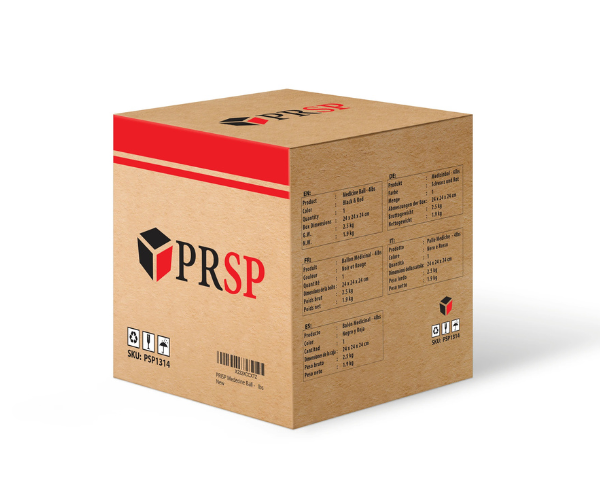 corrugated packaging