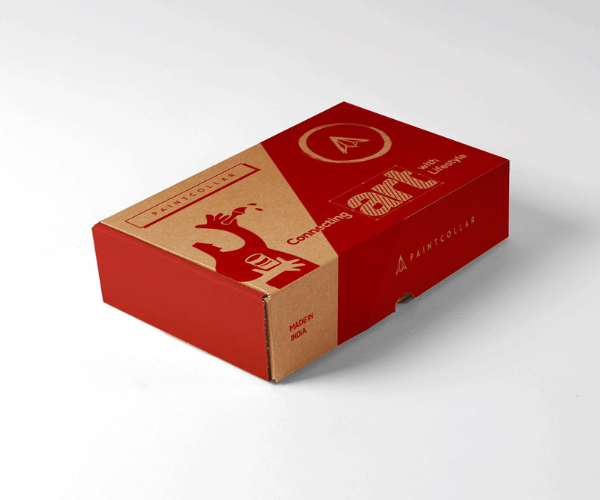 corrugated packaging boxes