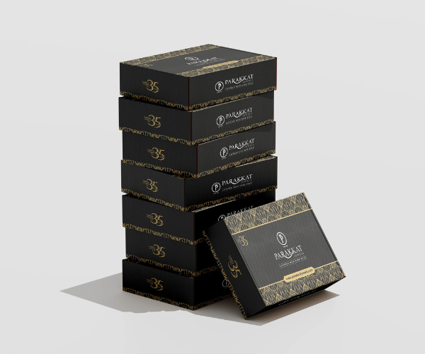 custom corrugated boxes