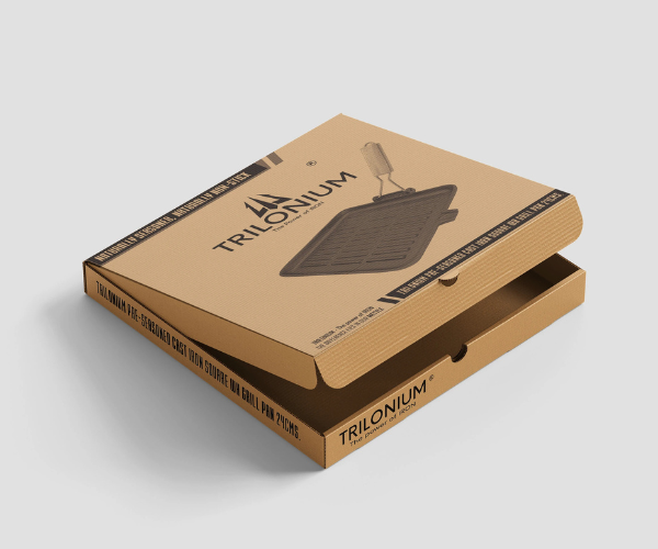 corrugated packaging in usa