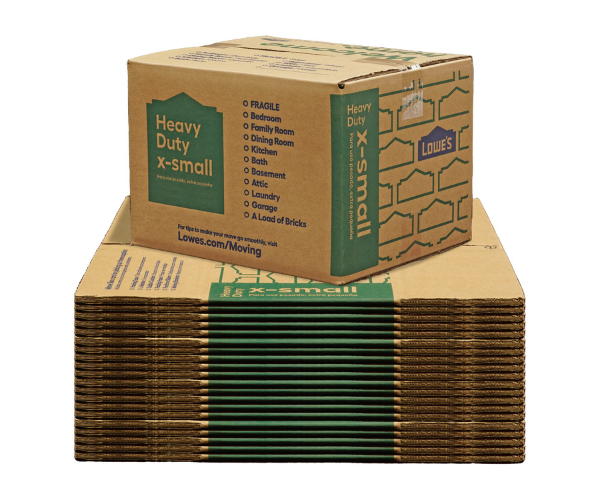 heavy duty cartons box