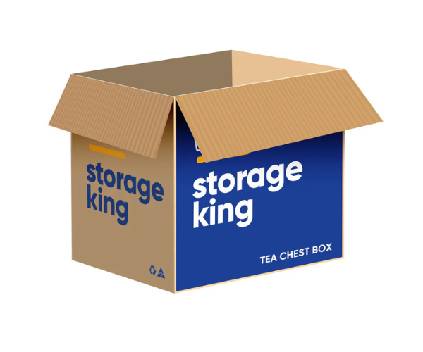 heavy duty cartons packaging