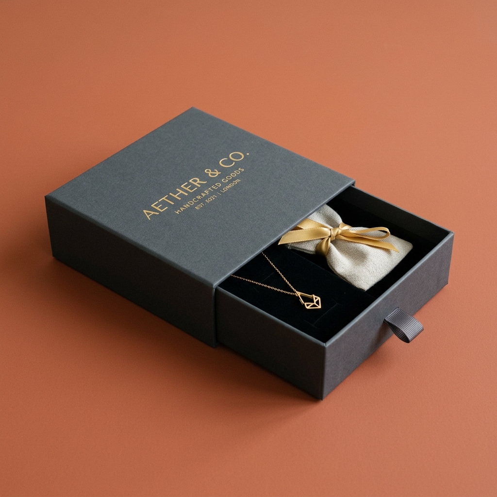 rigid packaging