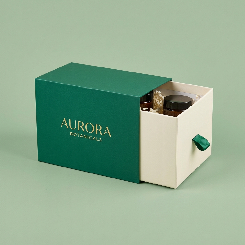 rigid box