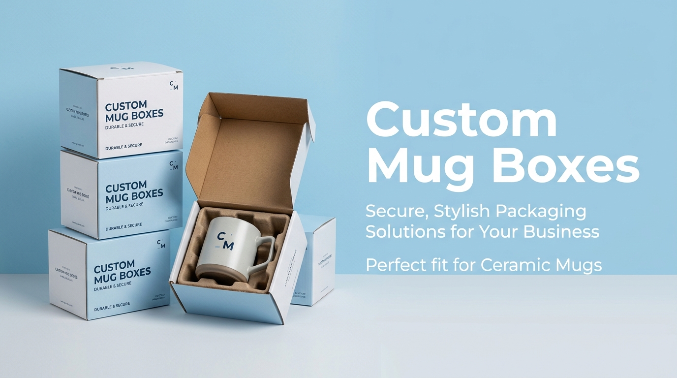 custom mug boxes