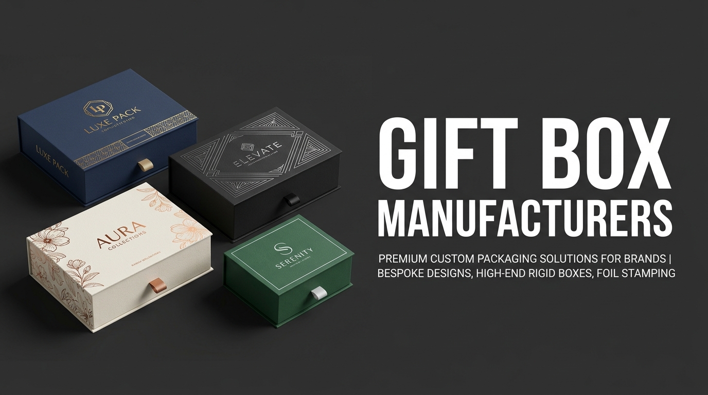 Gift Box Manufacturers , custom gift boxes